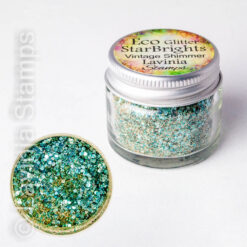 StarBrights Eco glitter - Vintage Shimmer ECO GL2