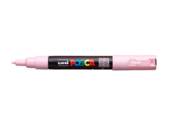 Uni POSCA PC-1M - Extra-Fine 0,7-1mm - 51 Light Pink