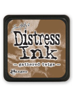 Mini Distress Ink - Gathered Twigs