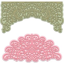 Decorative Medallion