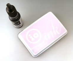 Hybrid Stempelpute Lilac INKP034