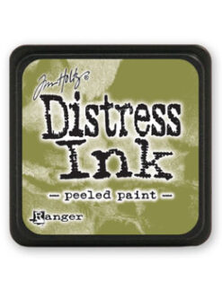 Mini Distress Ink - Peeled Paint