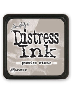 Mini Distress Ink - Pumice Stone