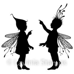 Rory & Darcy set LAV549