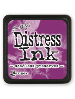 Mini Distress Ink -Seedless Preserves