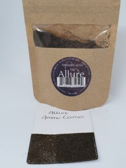 Allure - Ammo Camo embossing