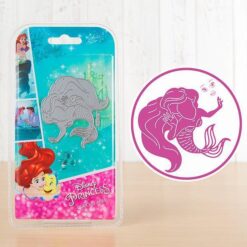Disney - Ariel Curious Ariel die