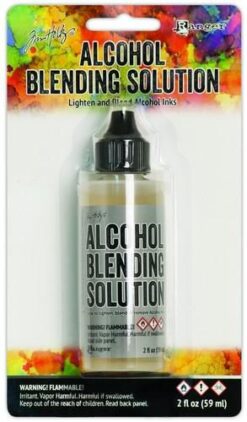 Alcohol Blending Solution 59 ml
