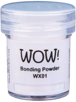 WOW Bonding Powder WX01