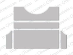 Business Card Layers DIE433-Z