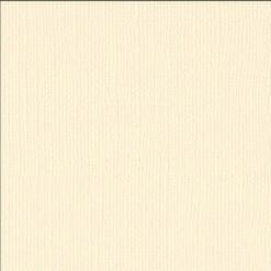 Bazzill - Mono - Butter Cream