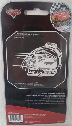 Disney - Cars Go Lightning! die