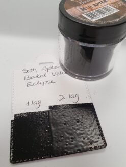 Baked Velvet - Eclipse