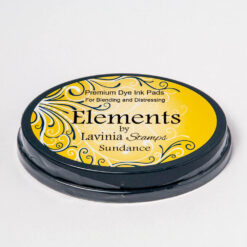 Elements Premium Dye Ink - Sundance