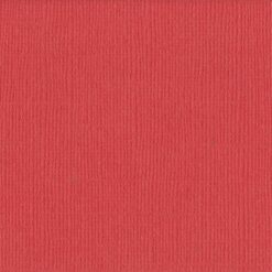 Bazzill - Mono - Flamingo