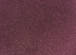 Satin Glitters - Garnet