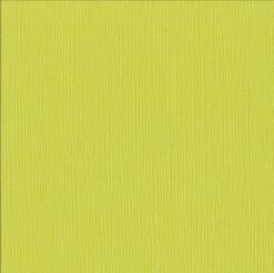 Bazzill - Fourz - Granny Smith