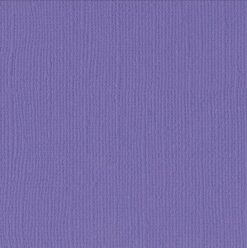 Bazzill - Mono - Heather