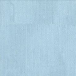 Bazzill - Mono - Jetstream