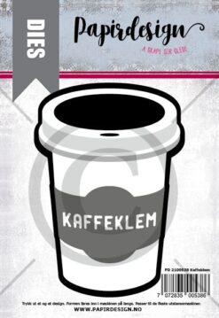 Kaffeklem die