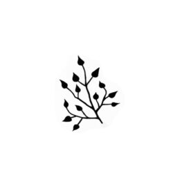 Leaf 2 Miniature LAV265