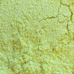 Mica Powder - Lemon Sherbert