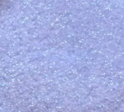 Satin Glitters - Light Blue