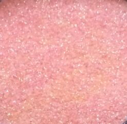 Satin Glitters - Light Peach