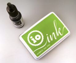 Hybrid Stempelpute Lime INKP041