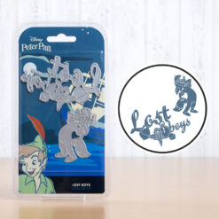 Disney - Peter Pan - Lost Boys die