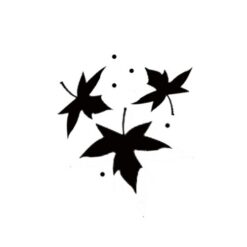 Maple Leaf Miniature LAV290