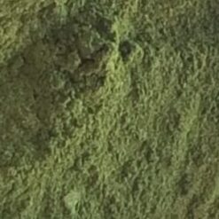 Mica Powder - Olive Gold