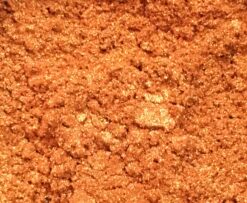 Mica Powder - Copper