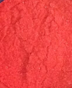 Mica Powder - Fiery Fusion