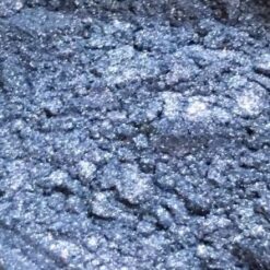 Mica Powder - Navy Blue