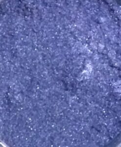 Mica Powder - Sapphire
