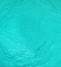 Mica Powder - Turquoise