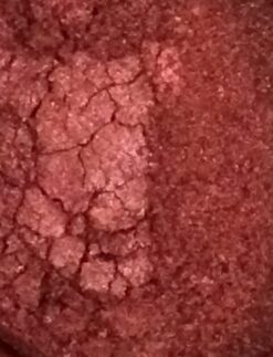 Mica Powder - Wine