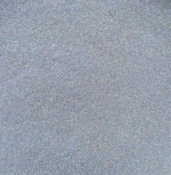 Satin Glitters - Moonlight Black