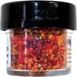 Mini Prills - October Tango