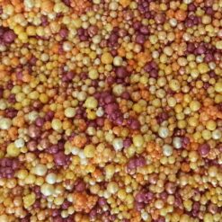 Mini Prills Gourd-Jus