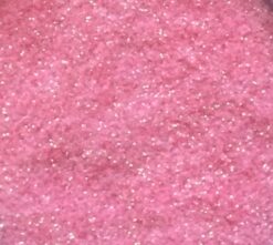 Satin Glitters - Light Pink