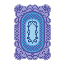 Regal Frame & Accents dies