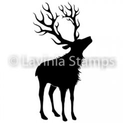 Reindeer (small) LAV487