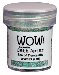 WOW Sea of Tranquility *Seth Apter* WW05X (OM)