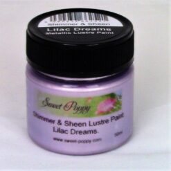 Maling / Paste / Medium / Voks