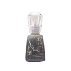 Shimmer Powder Storm Cloud