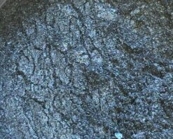 Mica Powder - Silver Grey