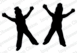 Snow Angels DIE755-I