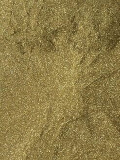 Satin Glitters - Soft Gold